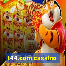 t44.com cassino